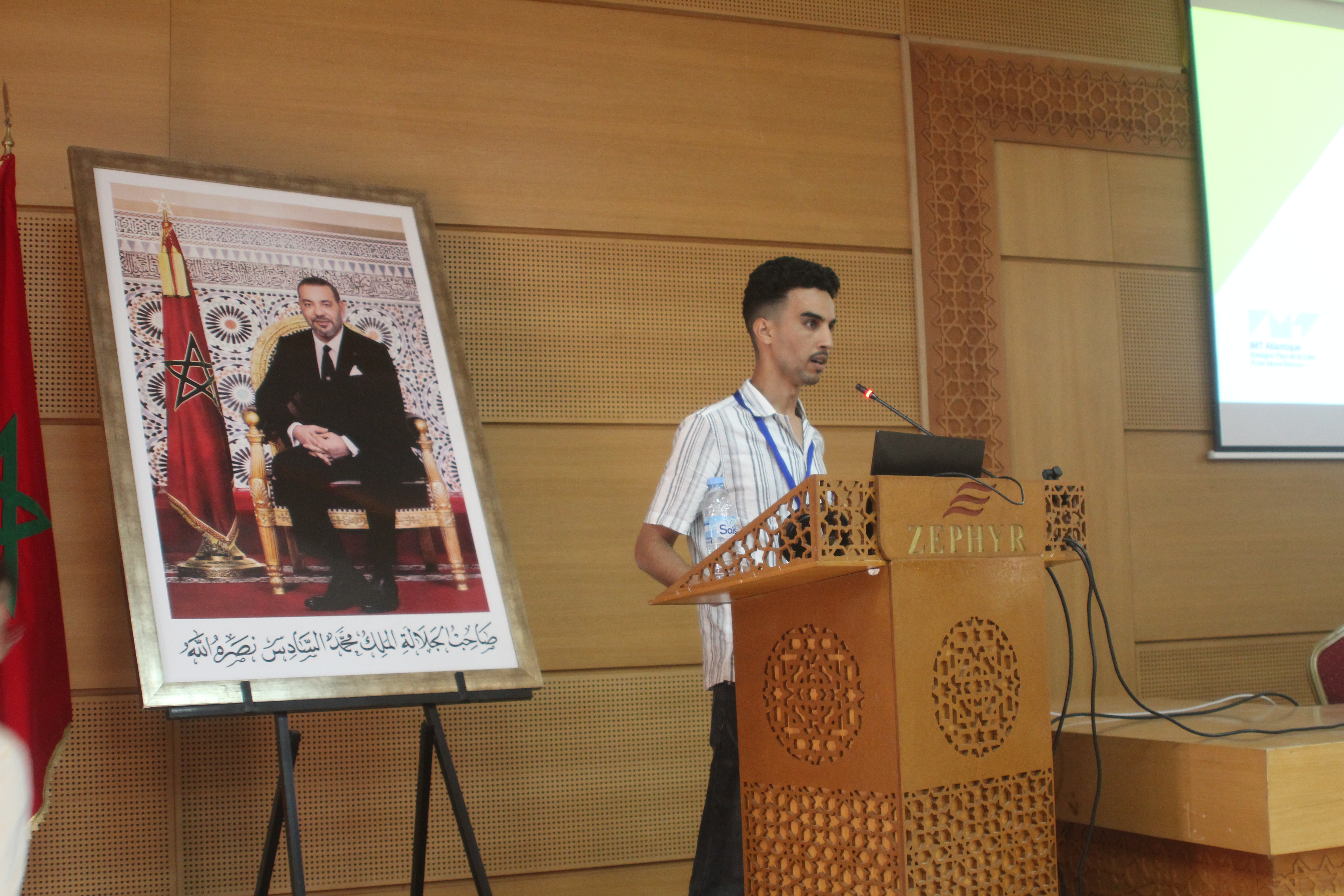 Oral-Session-IV